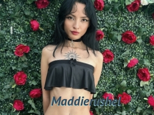 Maddierushel