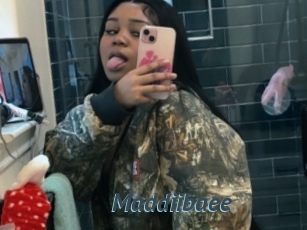 Maddiibaee