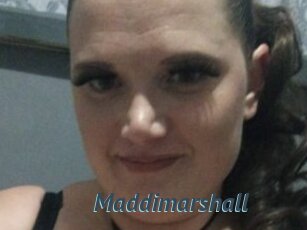 Maddimarshall
