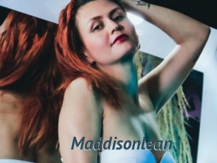 Maddisonlean