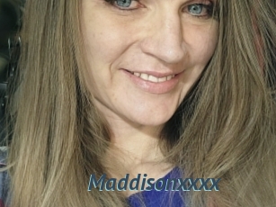 Maddisonxxxx
