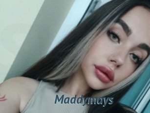 Maddymays