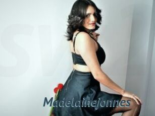 Madelainejonnes