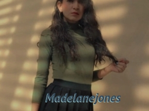 Madelanejones