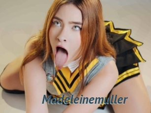 Madeleinemuller