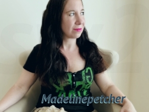 Madelinepetcher