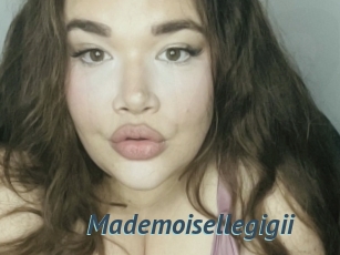 Mademoisellegigii