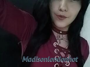 Madisonlondonhot