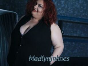 Madlynjohnes