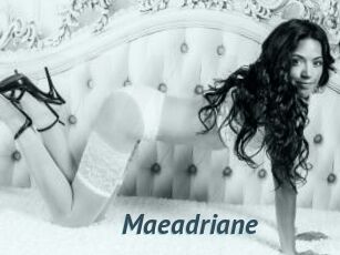 Maeadriane