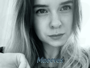 Maeeves