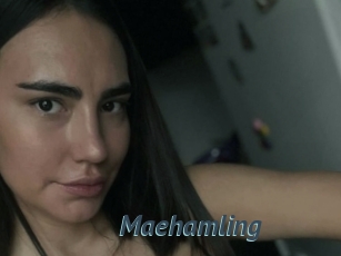 Maehamling