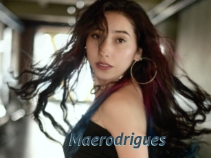 Maerodrigues