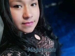 Magdywish