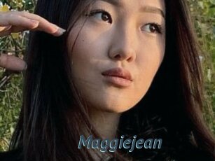 Maggiejean