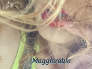 Maggierobin