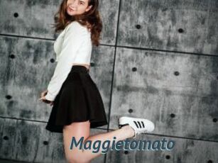 Maggietomato