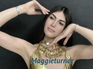 Maggieturner