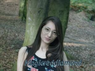 Magicreddiamond