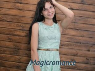 Magicromance