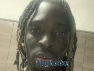 Magicstixx