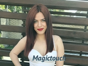 Magictouch