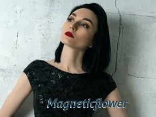 Magneticflower