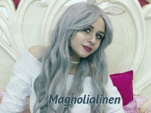 Magnolialinen