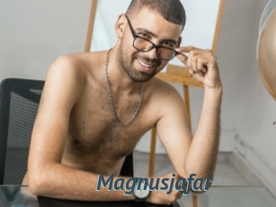Magnusjafar