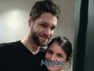 Maguie