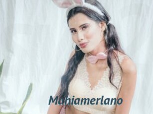 Mahiamerlano