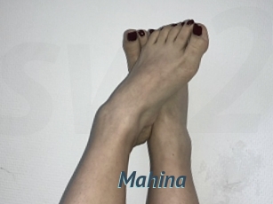Mahina