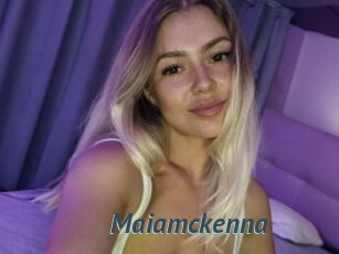 Maiamckenna