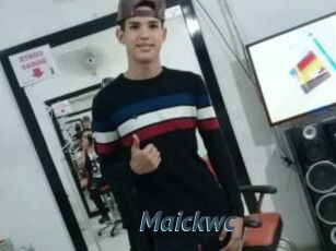 Maickwc