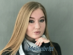 Maidabritt