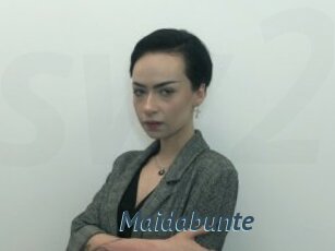Maidabunte