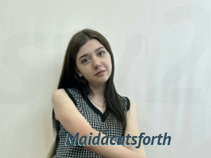Maidacutsforth