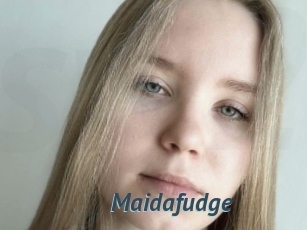 Maidafudge