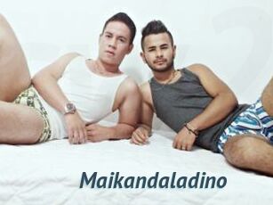 Maikandaladino
