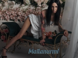 Mailanurmi