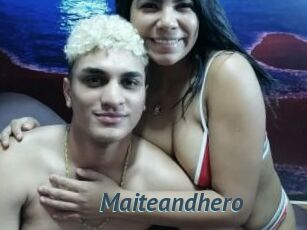 Maiteandhero