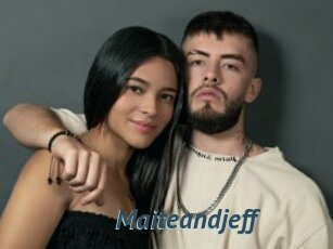 Maiteandjeff