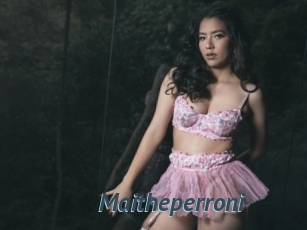 Maitheperroni