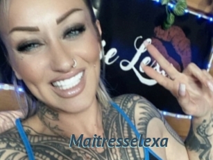 Maitresselexa
