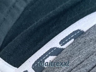 Maitrexxl