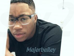 Majorbailey