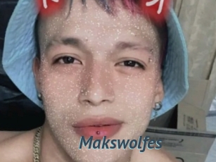 Makswolfes