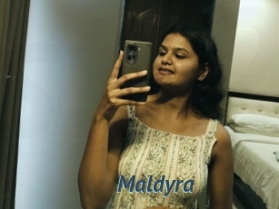 Maldyra