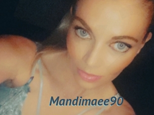 Mandimaee90