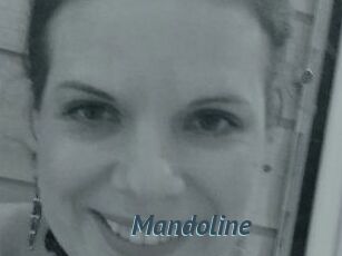 Mandoline